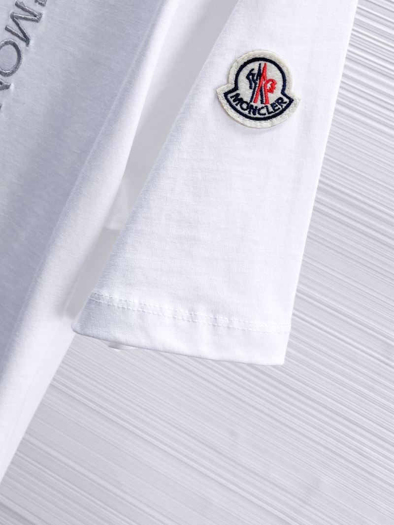 Moncler T-Shirts